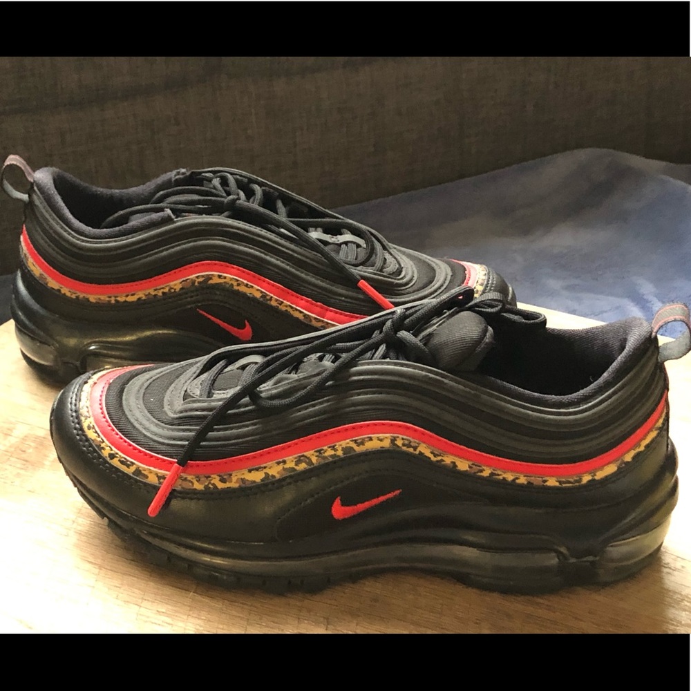Nike Women's Air Max 97 Trainers BV6113